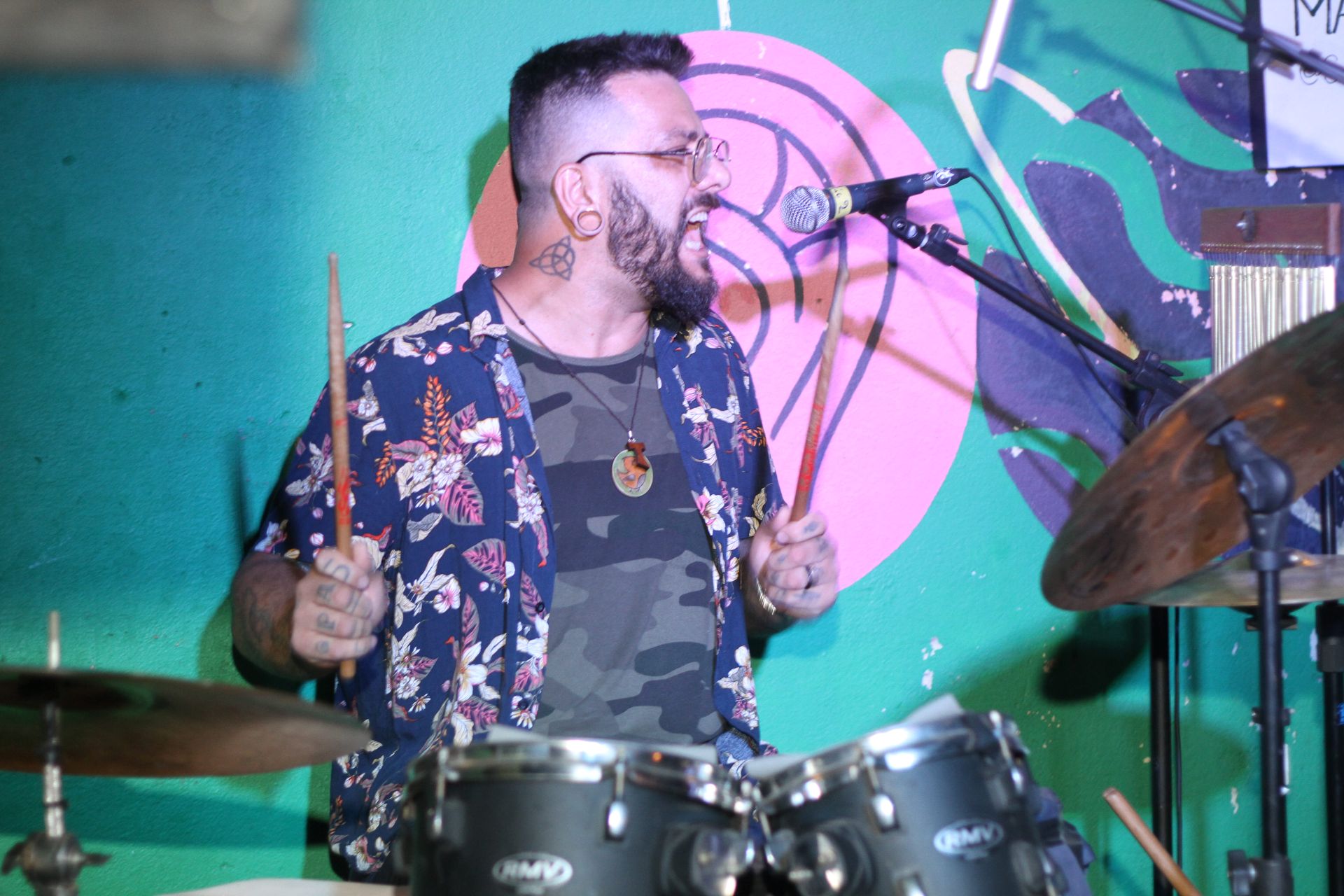 Digor Music no Evento que Rodrigo Fontoura foi Preponente Sarau Ao Natural dia 23-11-2024 (1)