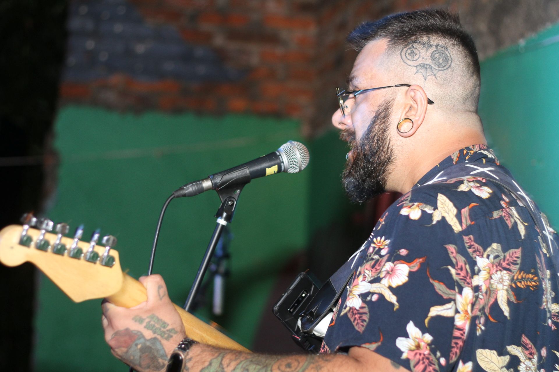 Digor Music no Evento que Rodrigo Fontoura foi Preponente Sarau Ao Natural dia 23-11-2024 (6)