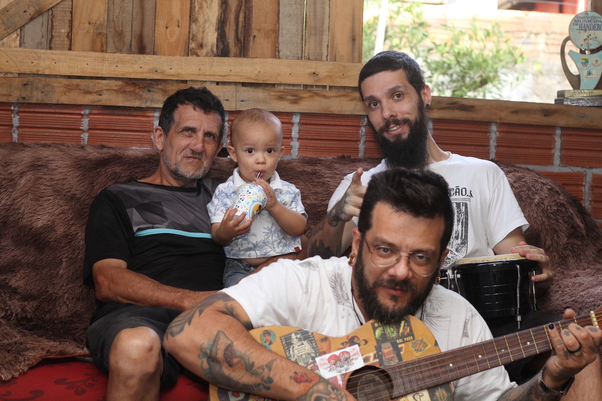 Foto promociona banda Digor Music (1)