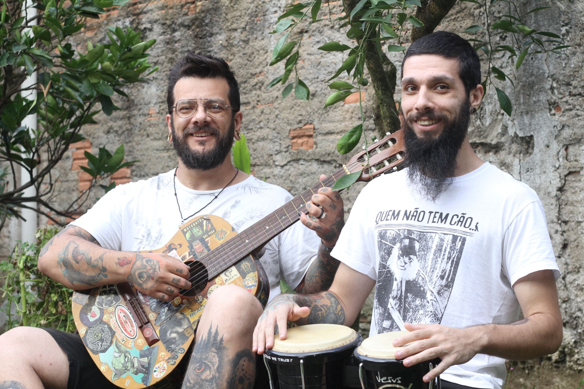 Foto promociona banda Digor Music (2)