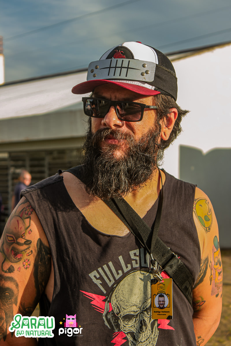 Sarau Ao Natural - Canoas Com Ares de Poesia-227