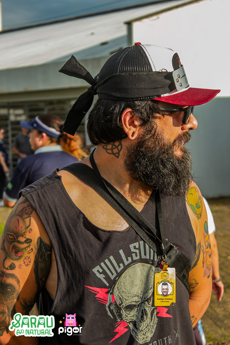 Sarau Ao Natural - Canoas Com Ares de Poesia-228