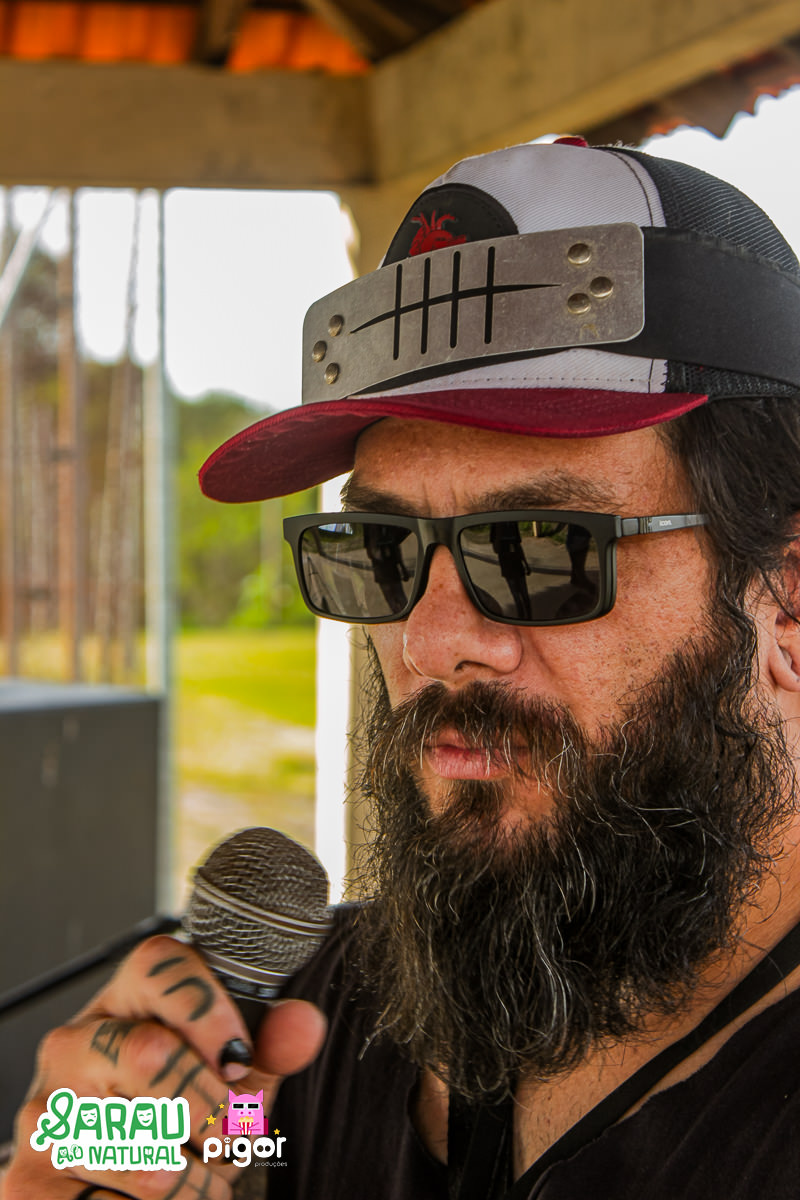 Sarau Ao Natural - Canoas Com Ares de Poesia-303