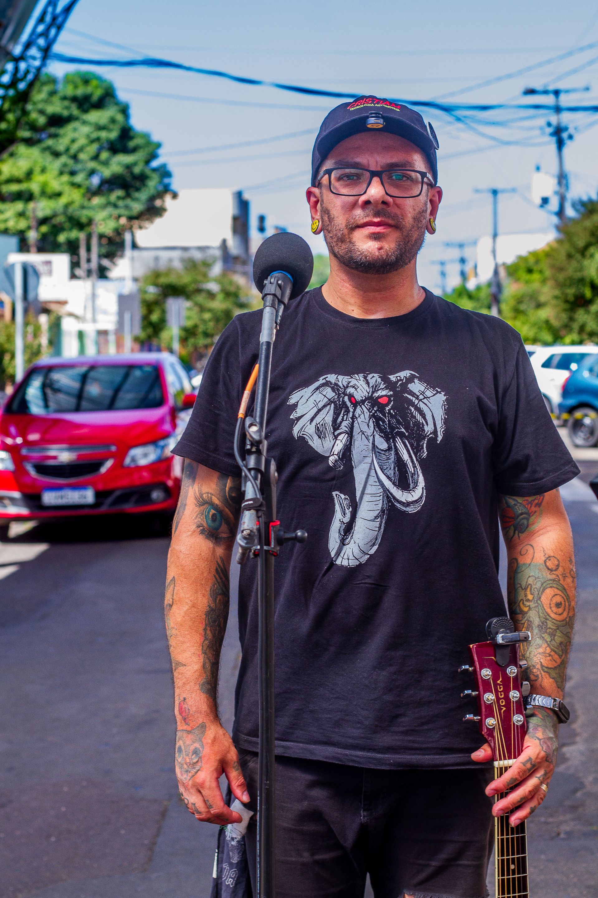 Diagnóstico: ARTISTA