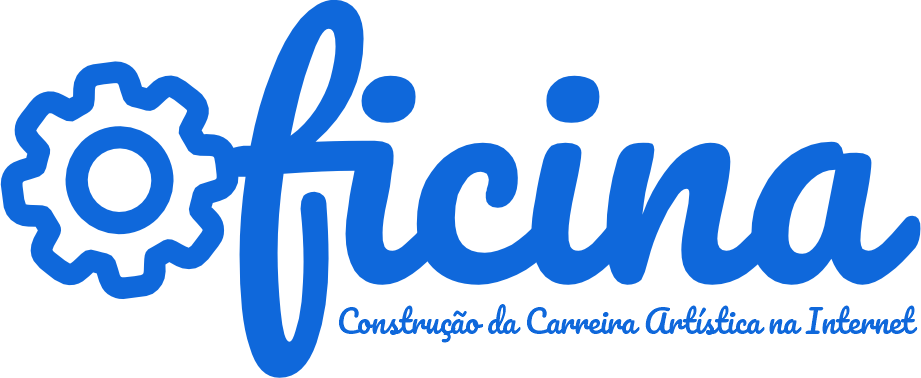 oficina Construção da Carreira Artística na Internet