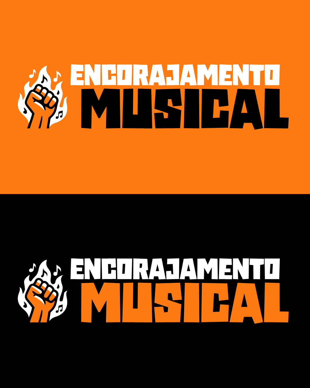 encorajamento musical - eaidig e pigor produções